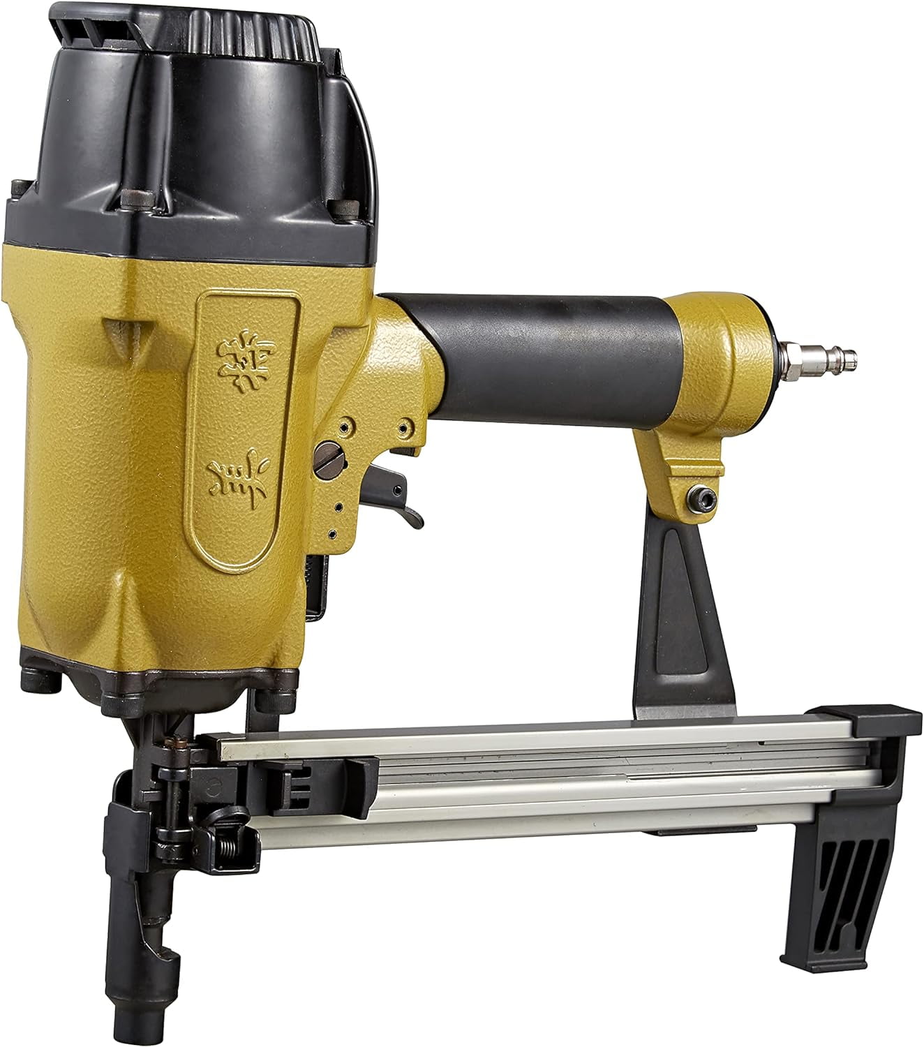 CS3025 Pneumatic Concrete And Steel Pinner Air 12 Gauge 1/2Inch To 1