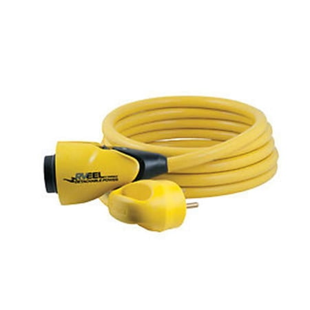 CS3025RV Extension Cord 30 Amp Yellow