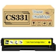 thumbnail image 1 of CS331 20N10C0 20N10K0 20N10M0 20N10Y0 Toner Cartridge, Compatible for Lexmark CS331dw CS431dw CX331adwe CX431adw Printers【High Print Volume with Chip】, 1 of 7