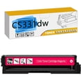 thumbnail image 1 of CS331dw 20N1HC0 20N1HK0 20N1HM0 20N1HY0 Toner Cartridge, Compatible for Lexmark CS331dw CS431dw CX331adwe CX431adw Printers【High Print Volume with Chip】, 1 of 7