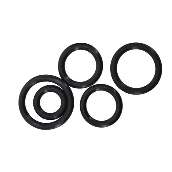 CS3mm Black O Ring Gasket Washers(CS3.5mm)
