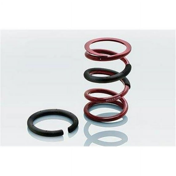 CS5001 Coil Sleeve - Fits 4.5-6.0 in. I.D. Springs