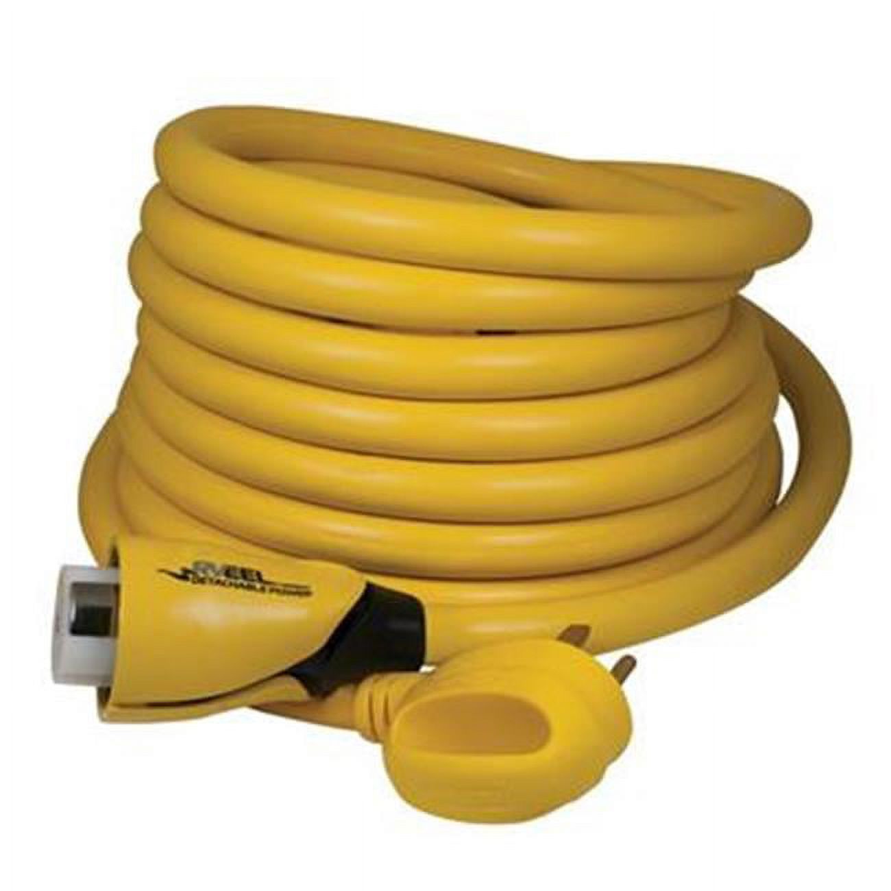 CS50425RV Extension Cord 50 Amp Yellow