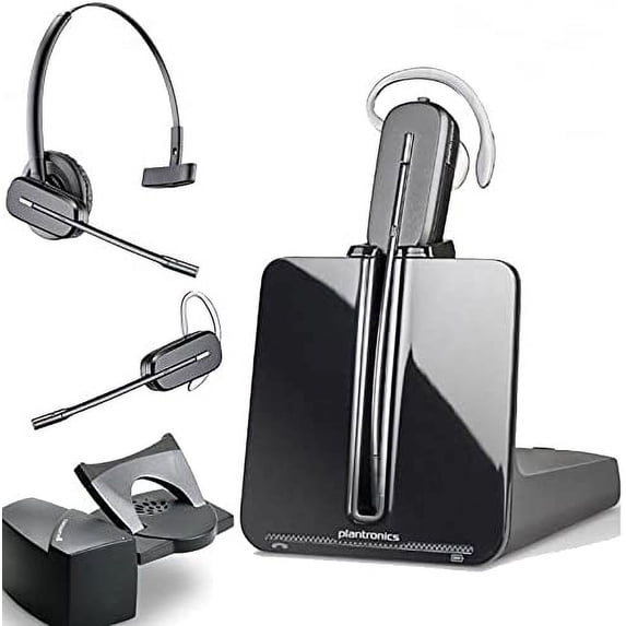 -CS540 Convertible Wireless Headset with HL10 Handset Lter ()