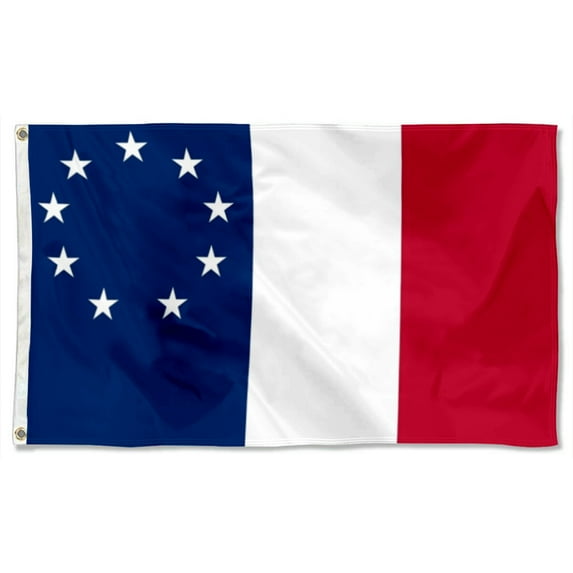 CSA Flag Revenue Service Flags Polyester 3x5 FT banner