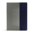 thumbnail image 1 of Pre-Owned CSB Apologetics Study Bible for Students, Gray/Navy Leathertouch: Black Letter, Teens, Study Notes and Commentary, Ribbon Marker, Sewn Bindin... (Imitation Leather) 1433651114 9781433651113, 1 of 1