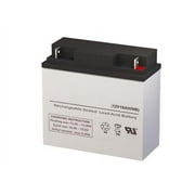 CSB Battery EVX12200 Battery Replacement