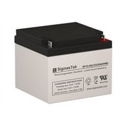CSB Battery EVX12260 Battery Replacement