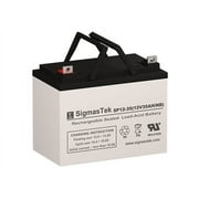 CSB Battery EVX12340 Battery Replacement