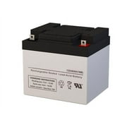 CSB Battery GP12400 Battery Replacement
