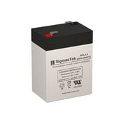 CSB Battery GP645 Battery Replacement