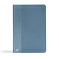 thumbnail image 1 of Pre-Owned CSB Essential Teen Study Bible, Steel Leathertouch (Unknown) 1535989858 9781535989855, 1 of 1