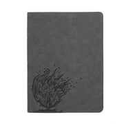 CSB Experiencing God Bible, Charcoal Leathertouch, Indexed Knowing & Doing the Will of God, Hardcover
