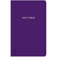 thumbnail image 1 of CSB Gift & Award Bible, Purple (Hardcover), 1 of 2