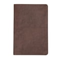 thumbnail image 1 of Pre-Owned CSB Large Print Thinline Bible, Brown Bonded Leather: Csb Thinline Bible, Brown Bonded Leather Paperback, 1 of 1