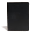 thumbnail image 1 of CSB Life Essentials Interactive Study Bible, Black Genuine Leather : 1500 Principles To Live By (Hardcover), 1 of 1