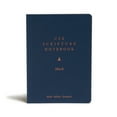thumbnail image 1 of CSB Scripture Notebook, Mark: Read. Reflect. Respond., (Paperback), 1 of 1