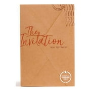 CSB The Invitation New Testament Paperback