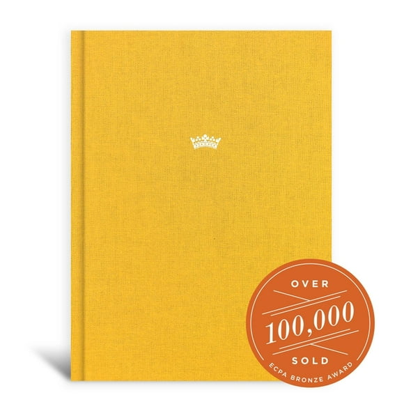 CSB Tony Evans Study Bible, Goldenrod Cloth Over Board Indexed: Advancing God's Kingdom Agenda (Hardcover)