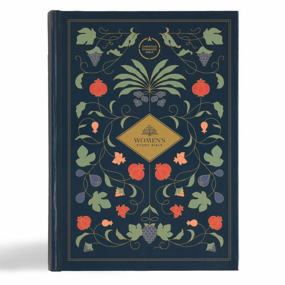 CSB Women's Study Bible, Hardcover (Hardcover)