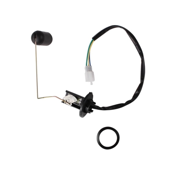 "CSC Fuel Sending Unit (Replacement); Go, Go Max, GY6"