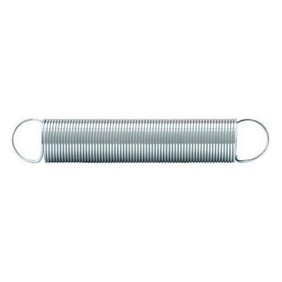 CSC SP 9664 Prime-Line 0.028 x 0.43 x 2.5 in. Extension Spring