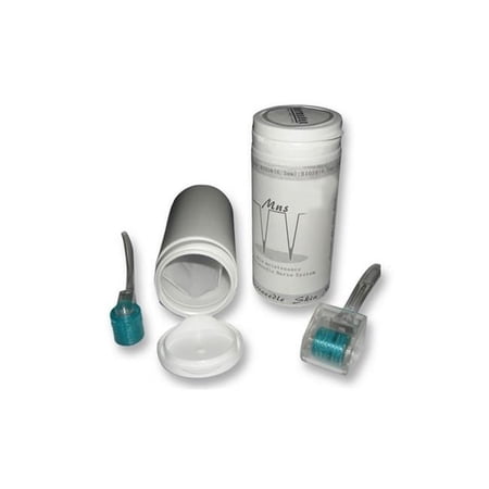 CSC Spa BC-M1 & 25 Micro Needle for Rejuvenation