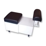CSC Spa CH-117 Pedicure Chair with Side Drawer