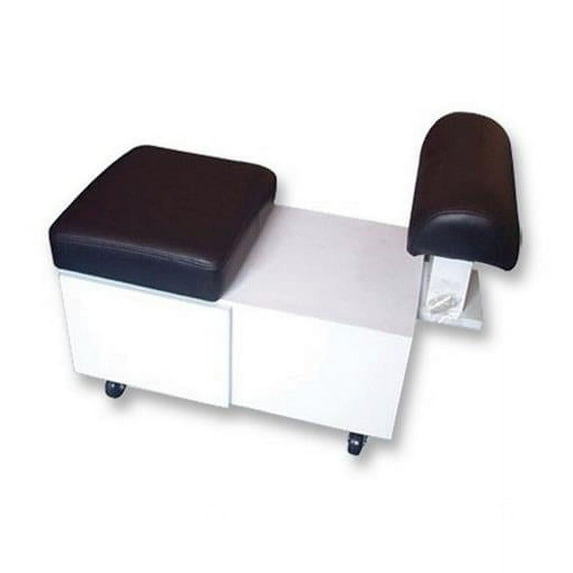 CSC Spa CH-117 Pedicure Chair with Side Drawer