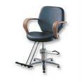 thumbnail image 1 of CSC Spa CH-3074 Styling Chair- 24.8 x 24.4 x 25.6 in., 1 of 1