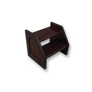 CSC Spa CH-FSS-B Pedi Stool- 13.5 x 12 x 12 in.
