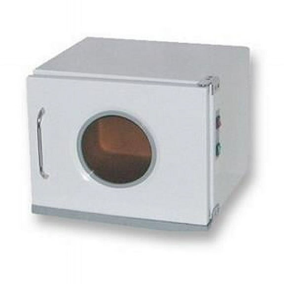 CSC Spa CM-2058 Hot Towel Cabinet with Sterilizer- 10 Piece