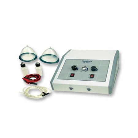 CSC Spa CM-4016 Vacuum & Spray & Breast Apparatus Tabletop