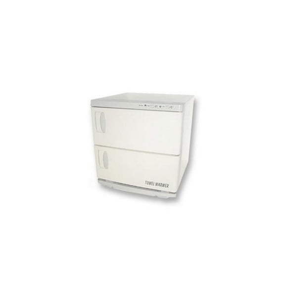 CSC Spa CM-4048A Combo Hot Towel Cabinet with Sterilizer