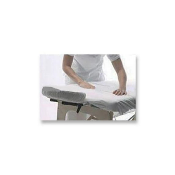 CSC Spa DTC-10 Disposable Bed Cover