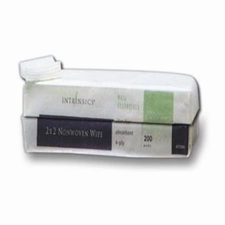 CSC Spa GUZ-300 2 x 2 in. Cotton Gauze Pads