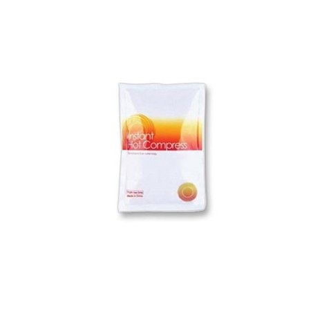CSC Spa IHP-100 Instant Hot Compress for 45 Mintues