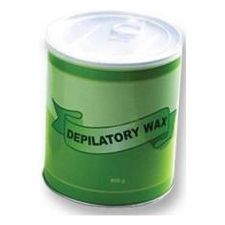 CSC Spa Natural Honey Wax- Large