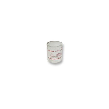 CSC Spa PO-3A Glass Beaker