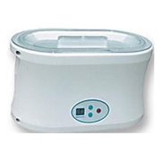 CSC Spa Paraffin Machine