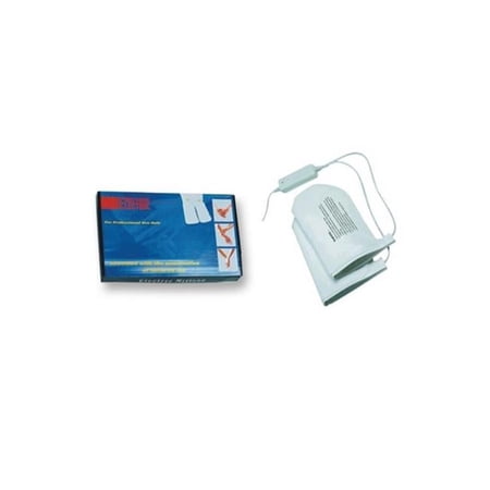 CSC Spa Spa Accessories - Electric Mittens