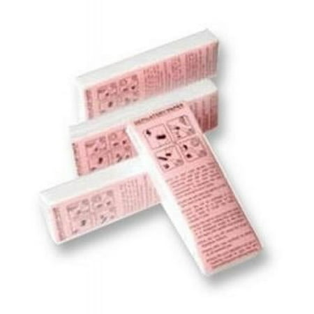 CSC Spa YM-8331 Non Woven Wax Strips