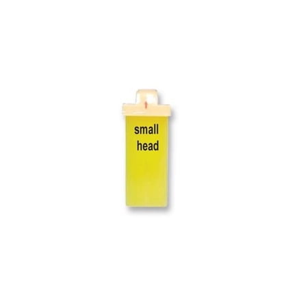CSC Spa YM-8600B Head Honey Wax Roll- Small