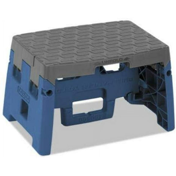 CSC11903BGR1E - One-Step Folding Step Stool
