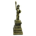 thumbnail image 1 of CSCHome 5.9inch Desktop Ornaments,Alloy American Statue of Liberty Crafts,Classic Home Decoration, 1 of 5