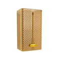 thumbnail image 1 of CSCHome 8.5x4.X4.9inch Paper Towel Box, Non-perforated Bathroom Wall Mounted Drawer (Yellow), 1 of 5