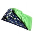 thumbnail image 1 of CSCHome Bearded Dragon Bed with Pillow and Blanket Bearded Dragon Accessories for Habitat for Bearded Dragon, Leopard Gecko, Lizard Small Animals, 1 of 5