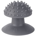 thumbnail image 1 of CSCHome Cat Toys,Hair Scrubber Pet Cat Round Suction Cup Hair Scratcher,Helps to Clean up the Floating Hair of Cats Indoor Interactive Cat Toys, 1 of 5