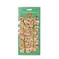 thumbnail image 1 of CSCHome Christmas Tree Bow Decorations, Bows for Christmas Wreath Tree Party Home Decoration, Many Colors to Choose From, 1 of 5