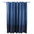 thumbnail image 1 of CSCHome Clear Shower Curtain Liner, Waterproof Shower Curtain for Bathroom Shower Stalls, 71x71inch, 1 of 8